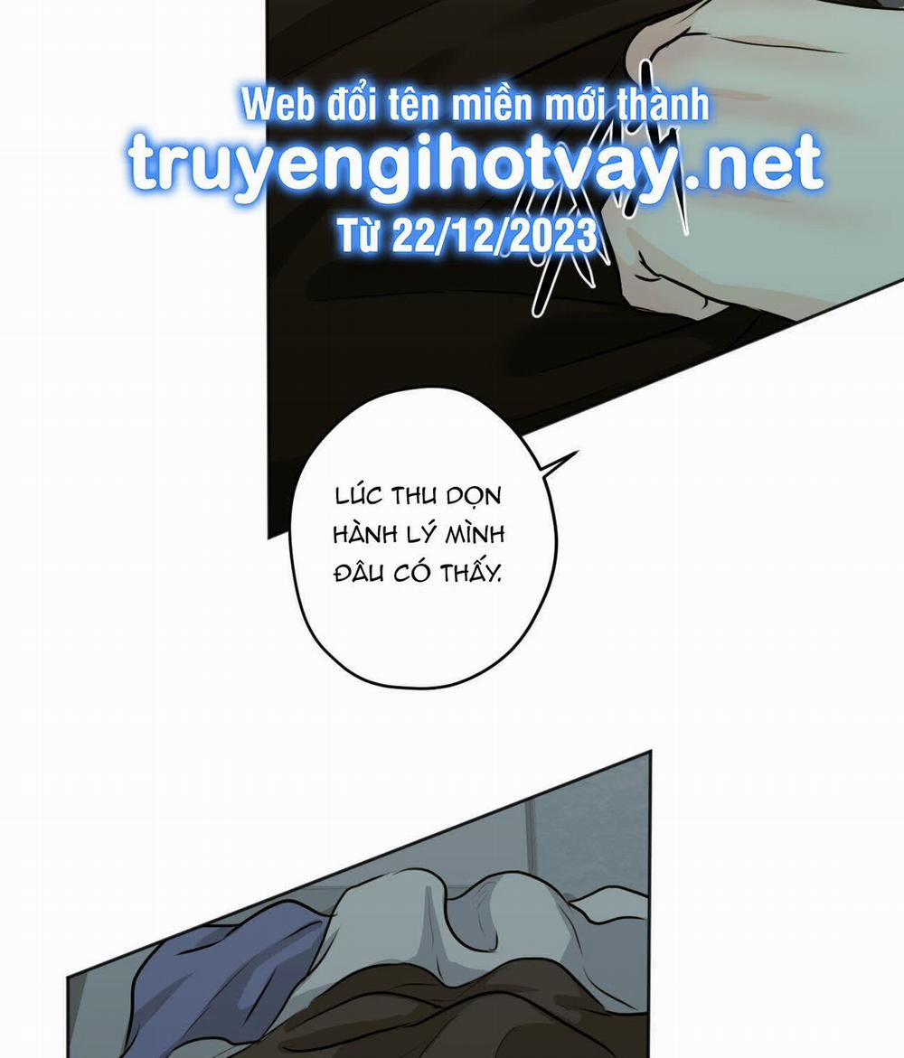 Cry Me A River 28.2 trang 28