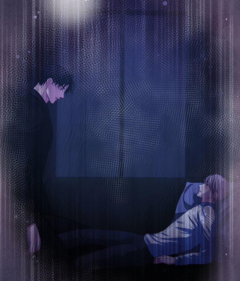 Cry Me A River 28.2 trang 32