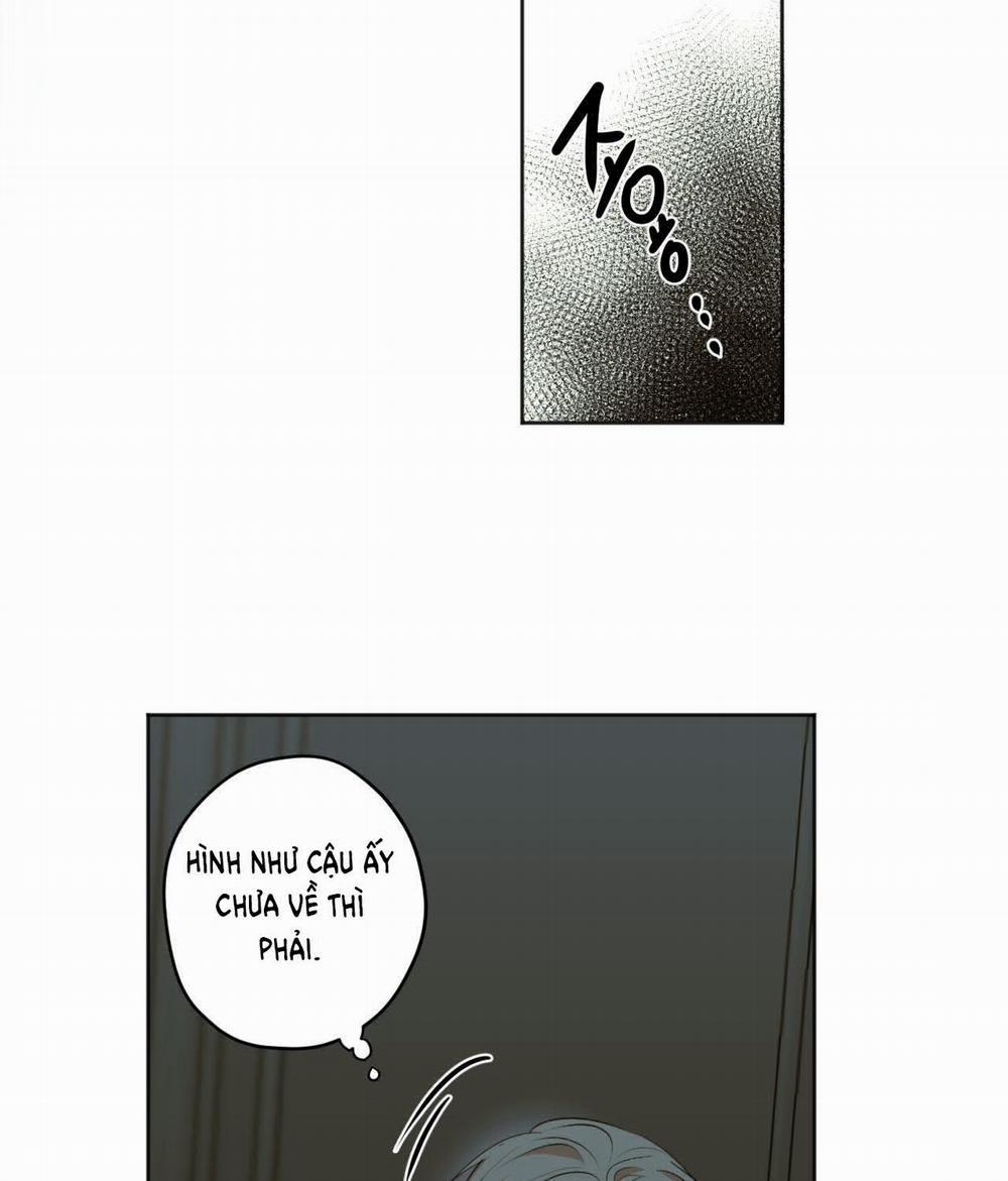 Cry Me A River 28.2 trang 38