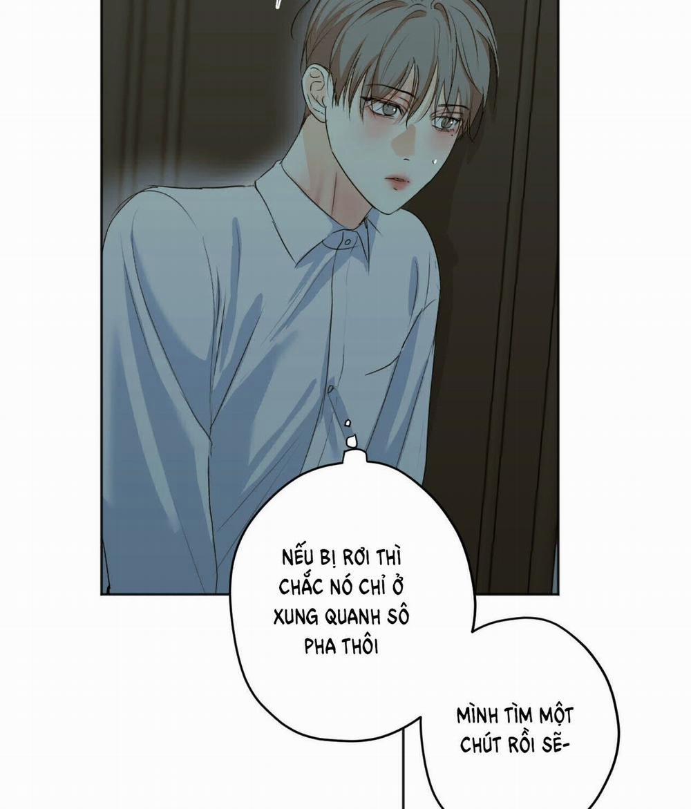 Cry Me A River 28.2 trang 39