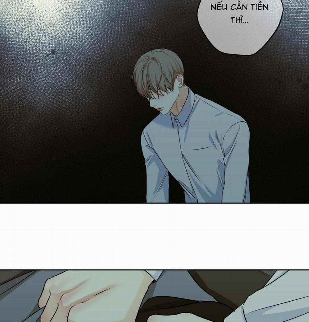 Cry Me A River 28.2 trang 4