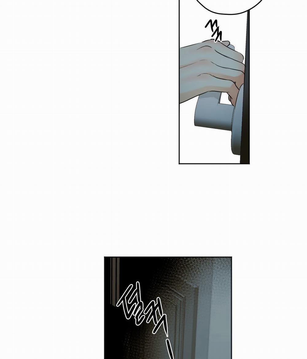 Cry Me A River 28.2 trang 40