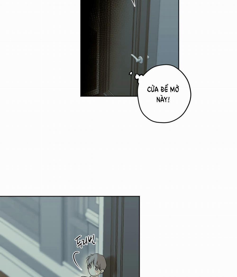 Cry Me A River 28.2 trang 41