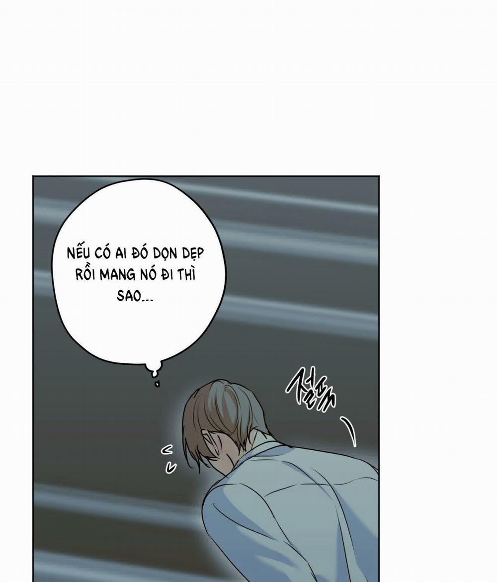 Cry Me A River 28.2 trang 43