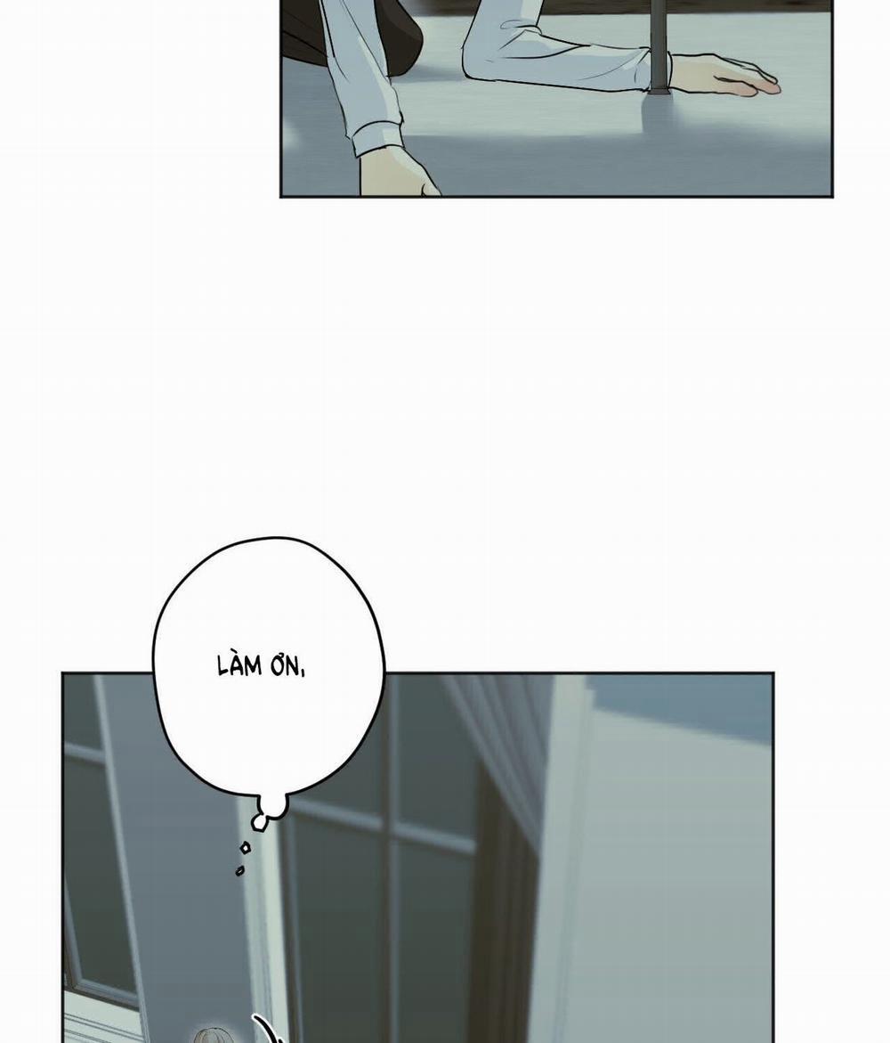 Cry Me A River 28.2 trang 45