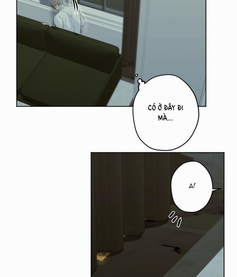 Cry Me A River 28.2 trang 46