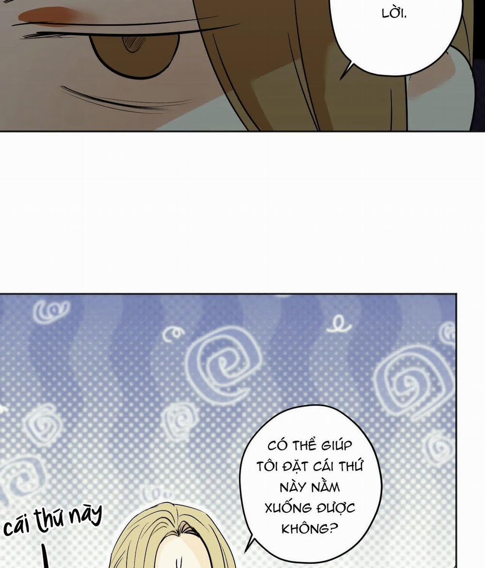 Cry Me A River 29.1 trang 11