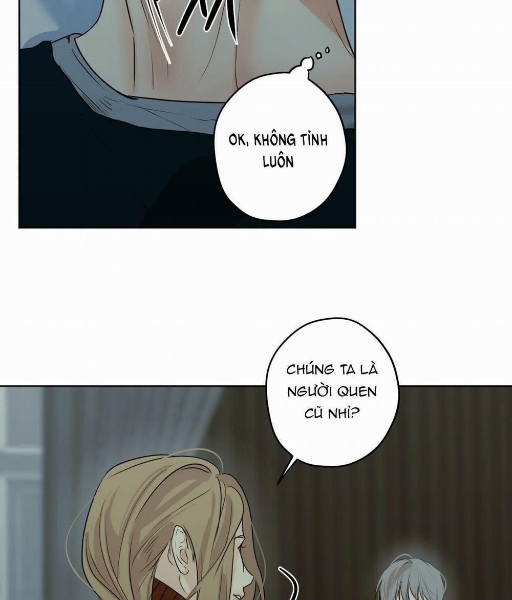 Cry Me A River 29.1 trang 20