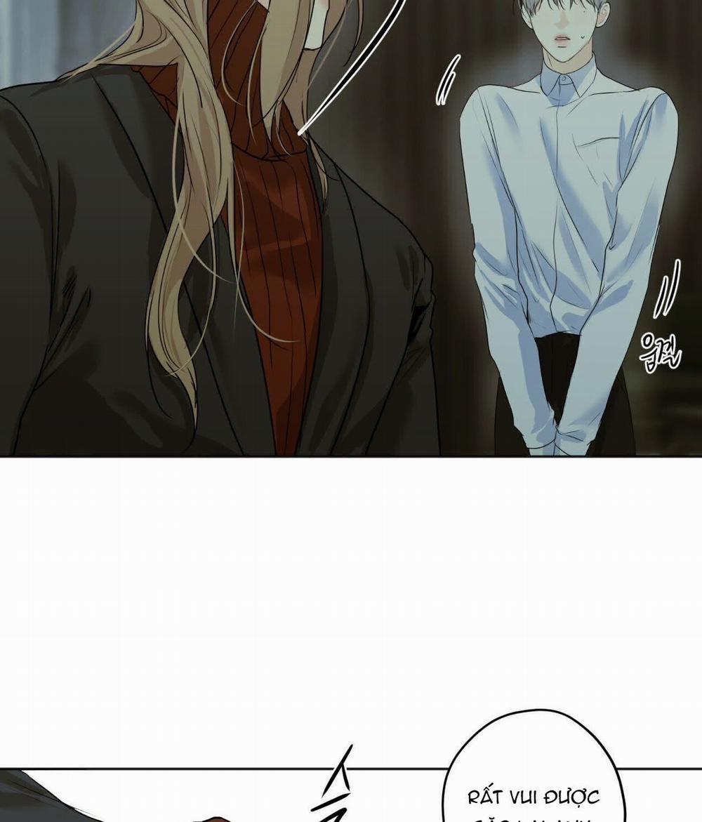 Cry Me A River 29.1 trang 21