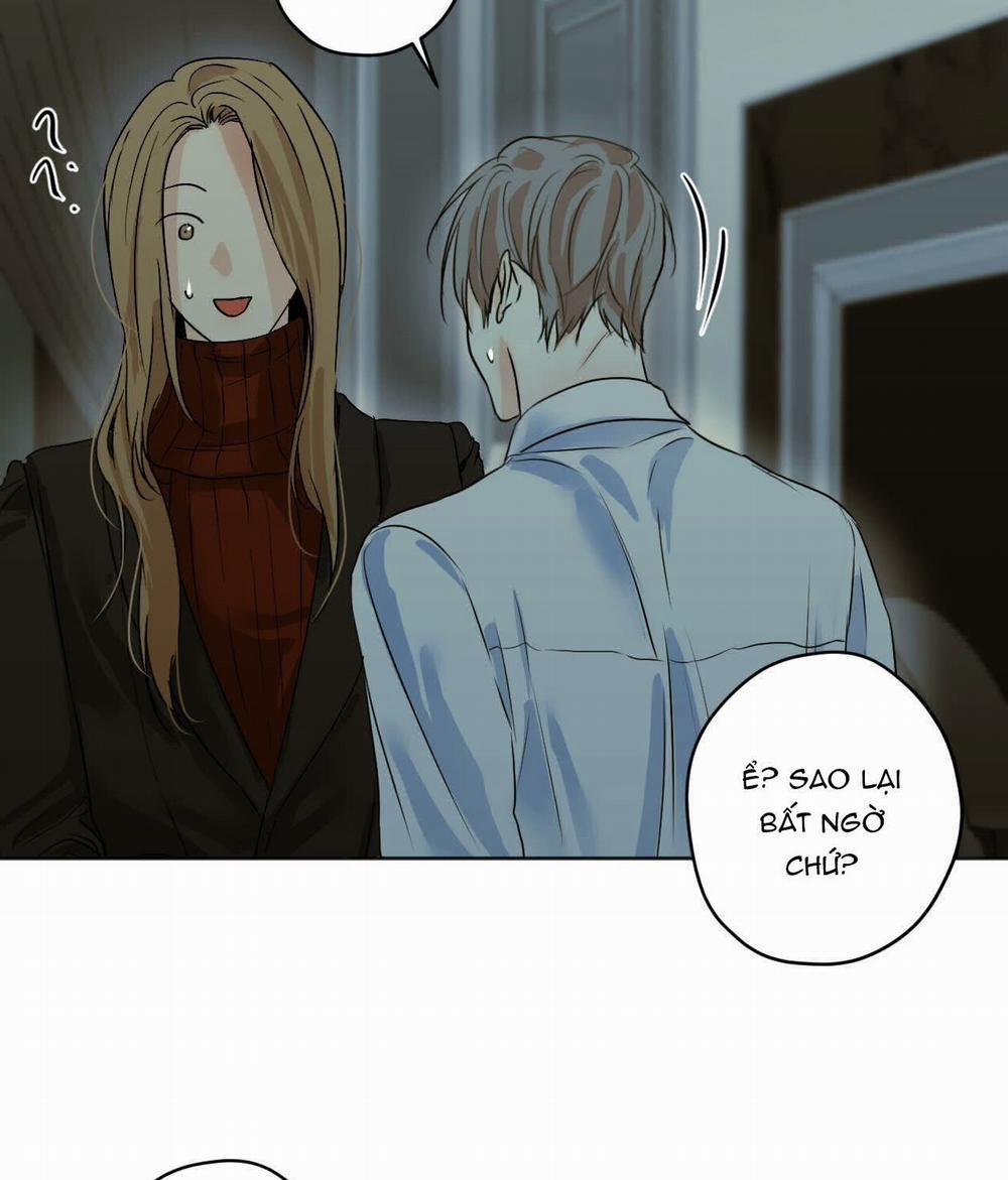 Cry Me A River 29.1 trang 26