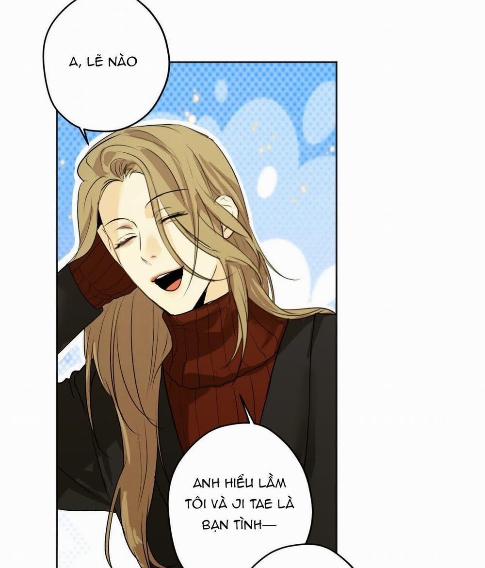 Cry Me A River 29.1 trang 27