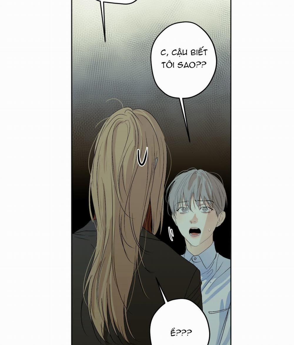 Cry Me A River 29.1 trang 30