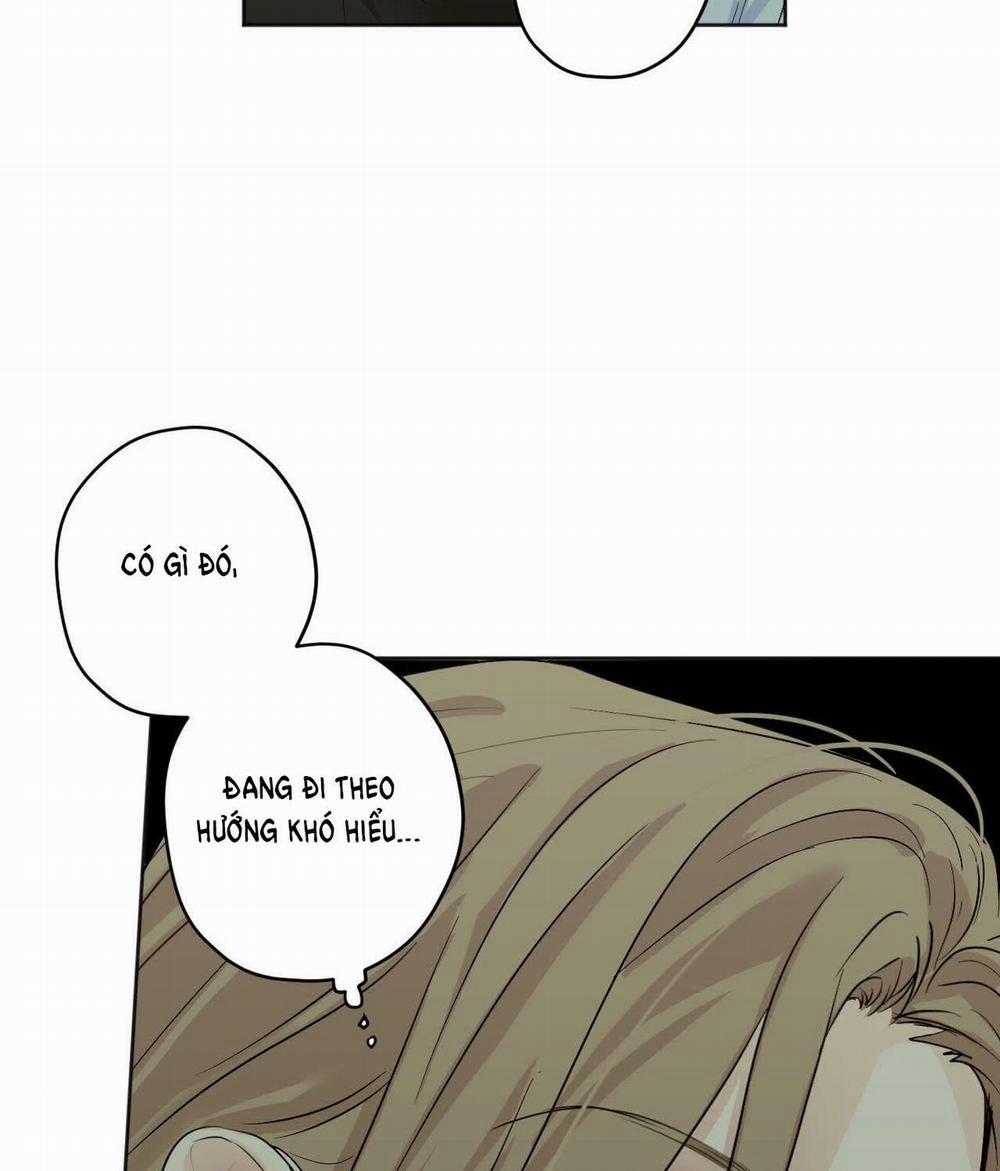 Cry Me A River 29.1 trang 31