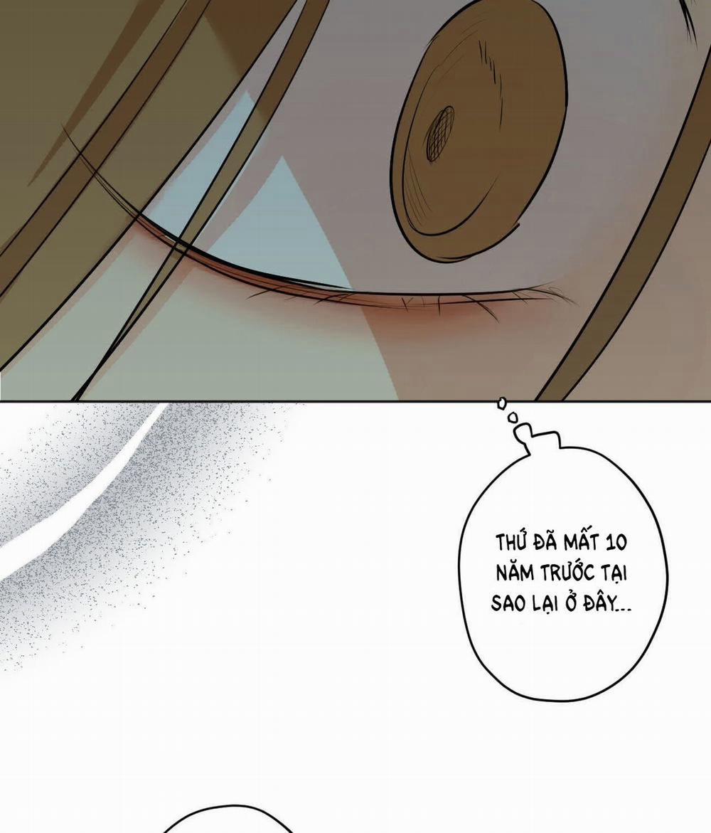 Cry Me A River 29.1 trang 35