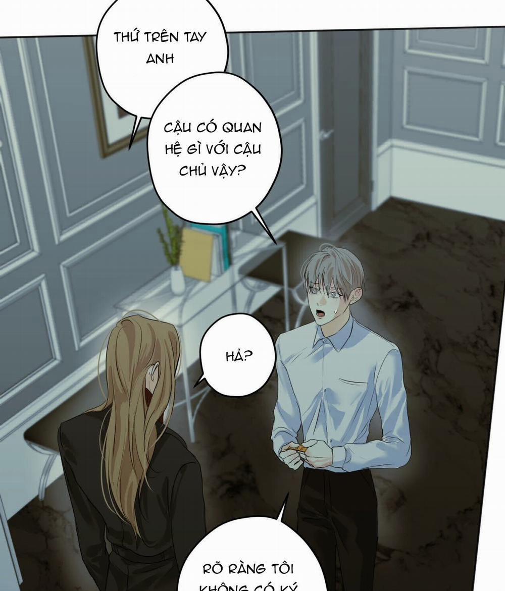 Cry Me A River 29.1 trang 36