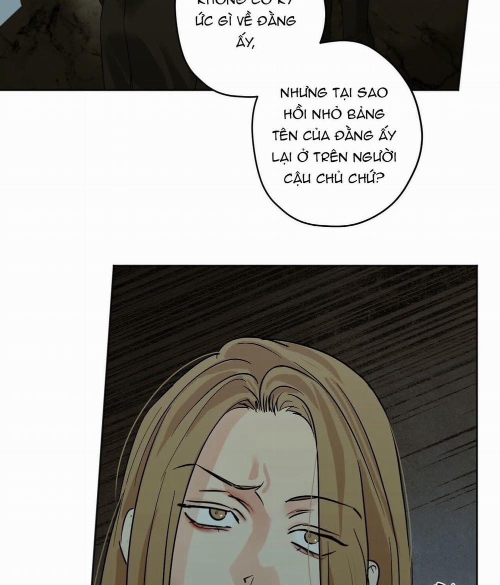 Cry Me A River 29.1 trang 37