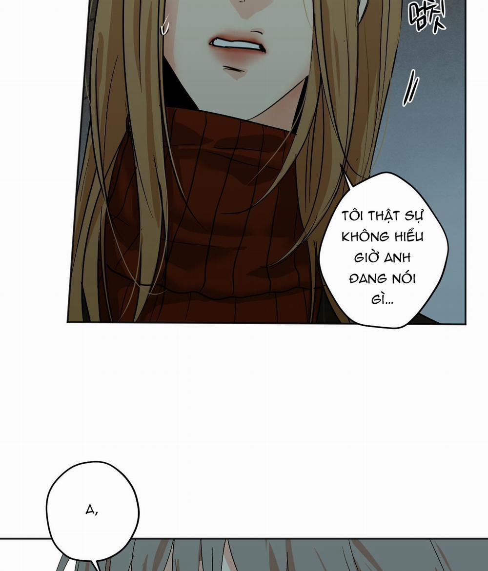 Cry Me A River 29.1 trang 38