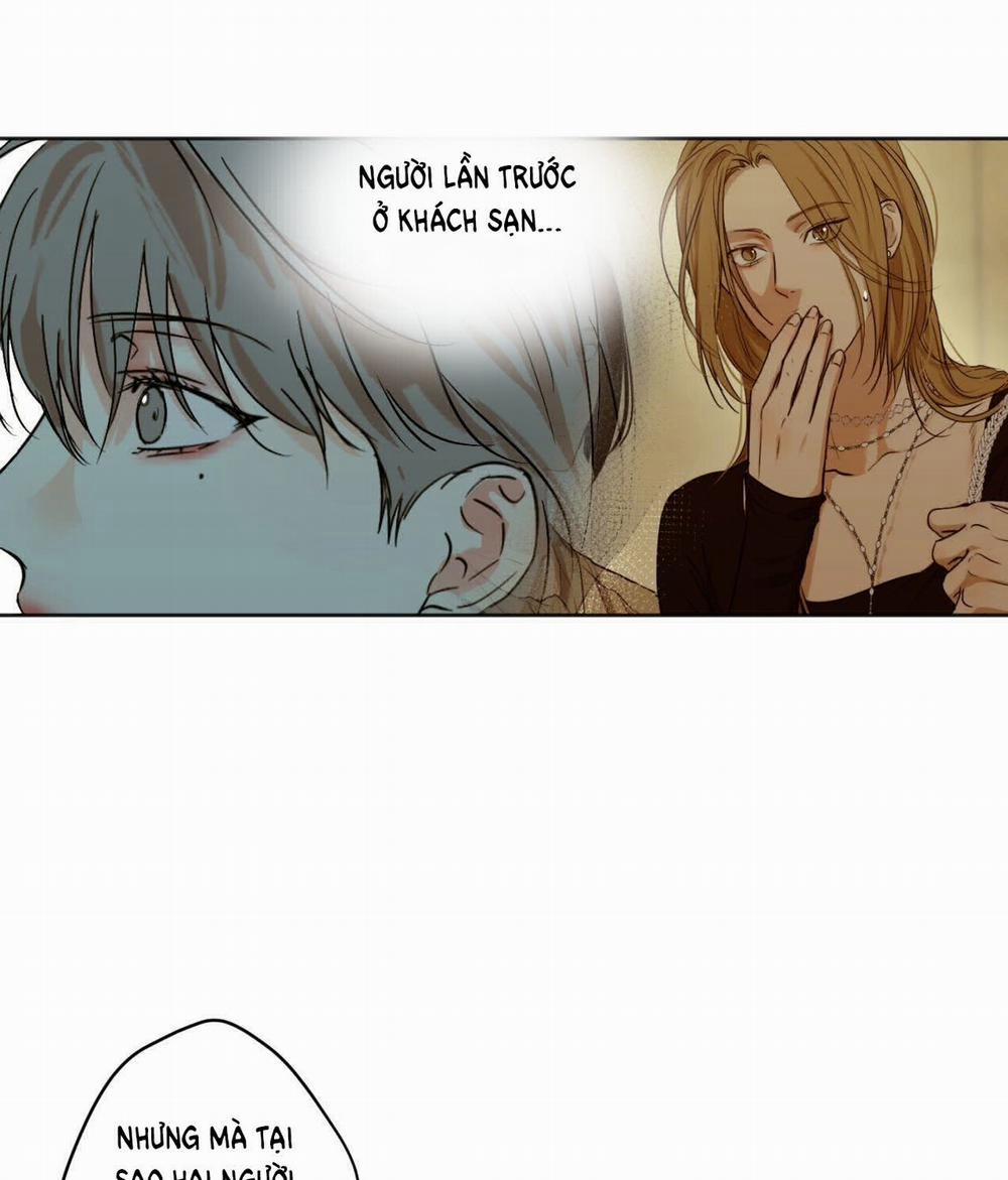 Cry Me A River 29.1 trang 4