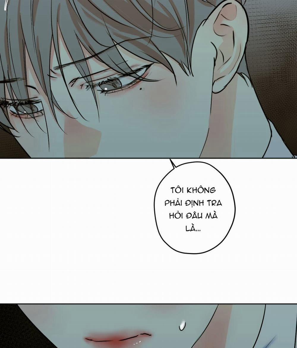 Cry Me A River 29.1 trang 40