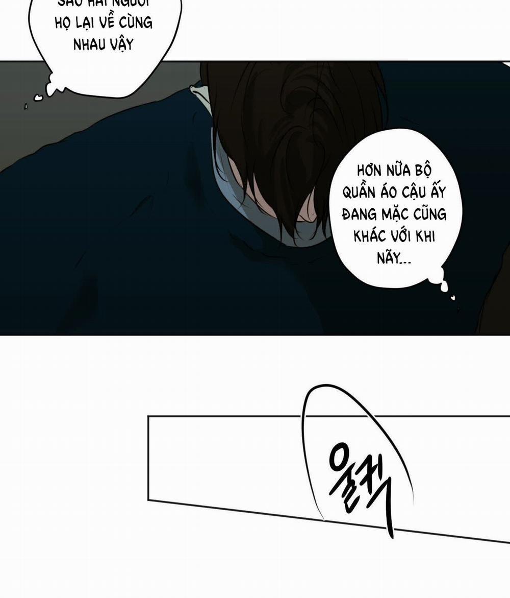 Cry Me A River 29.1 trang 5