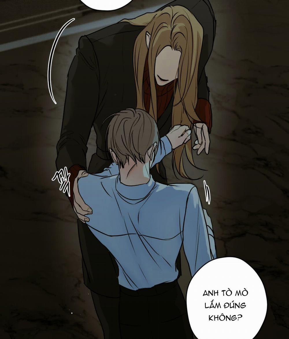 Cry Me A River 29.2 trang 16