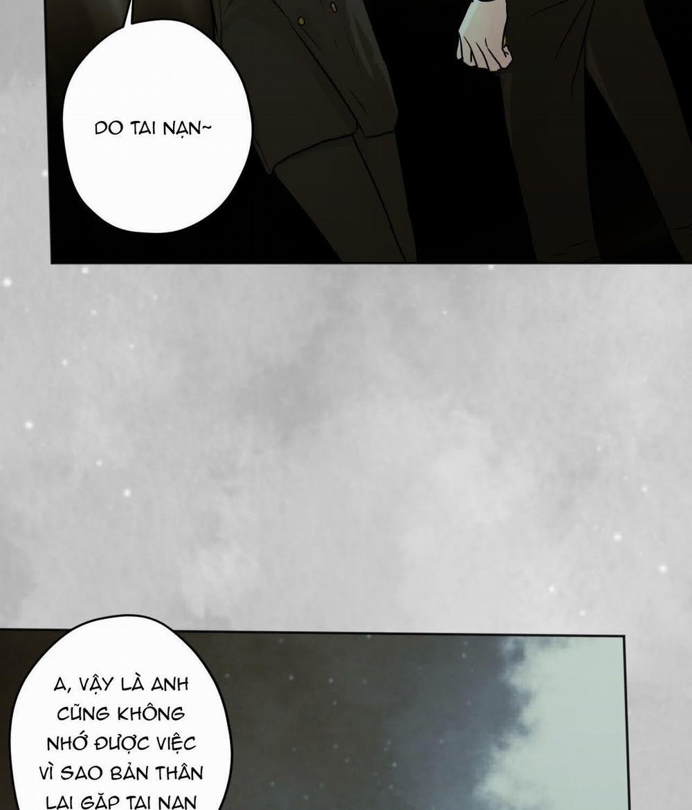 Cry Me A River 29.2 trang 3