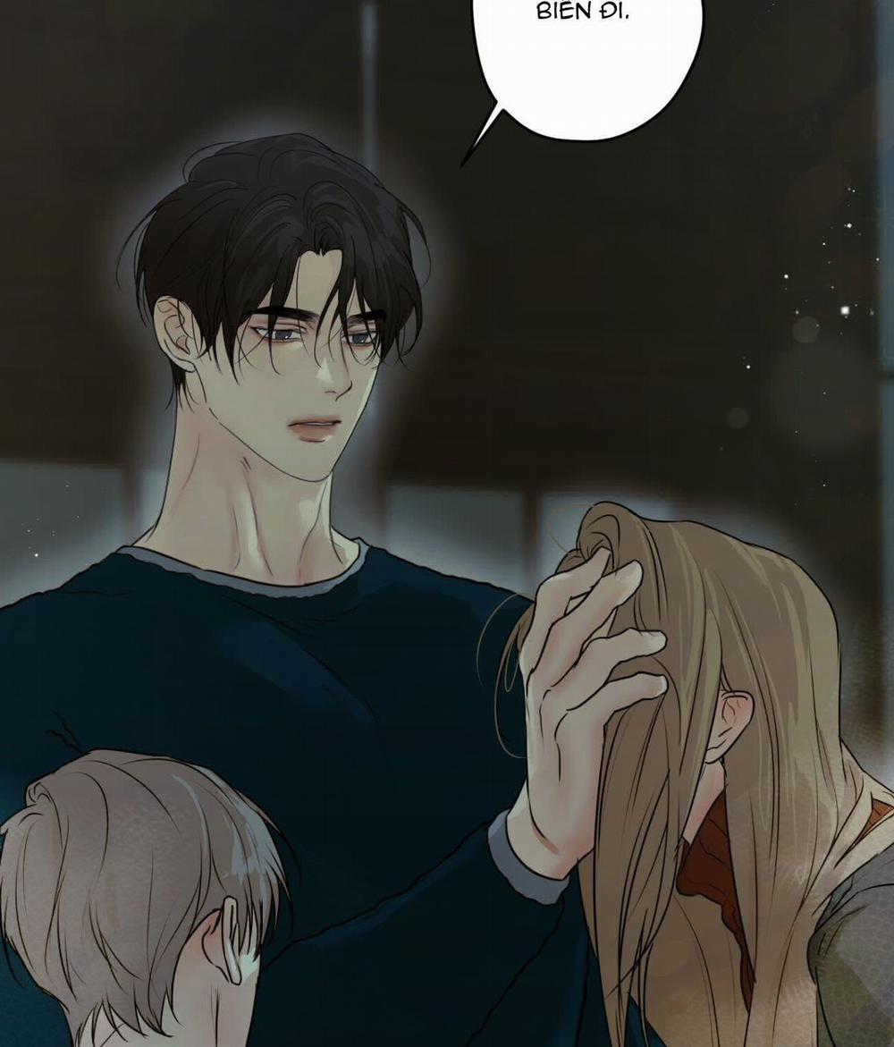 Cry Me A River 29.2 trang 38