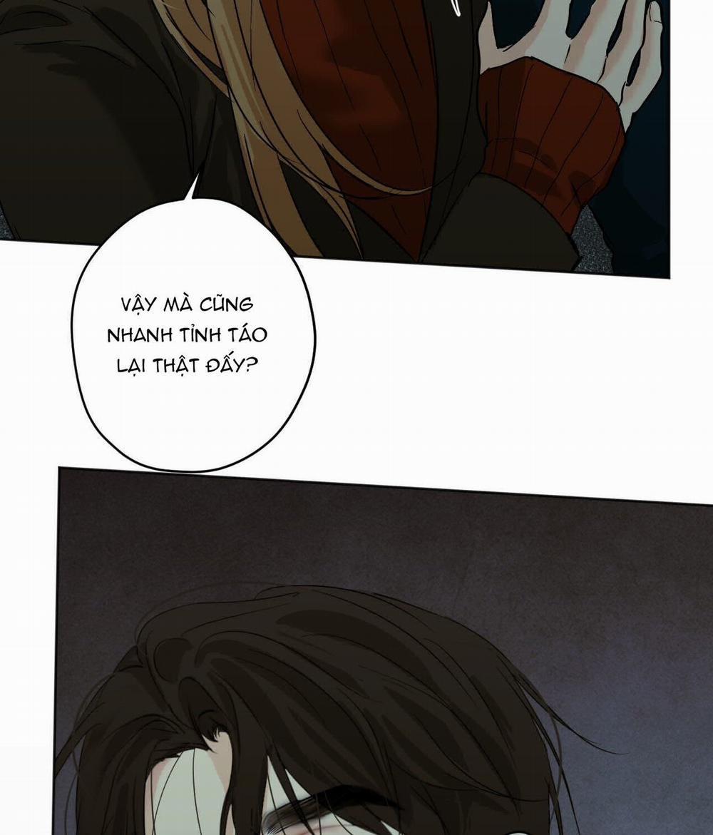 Cry Me A River 29.2 trang 41