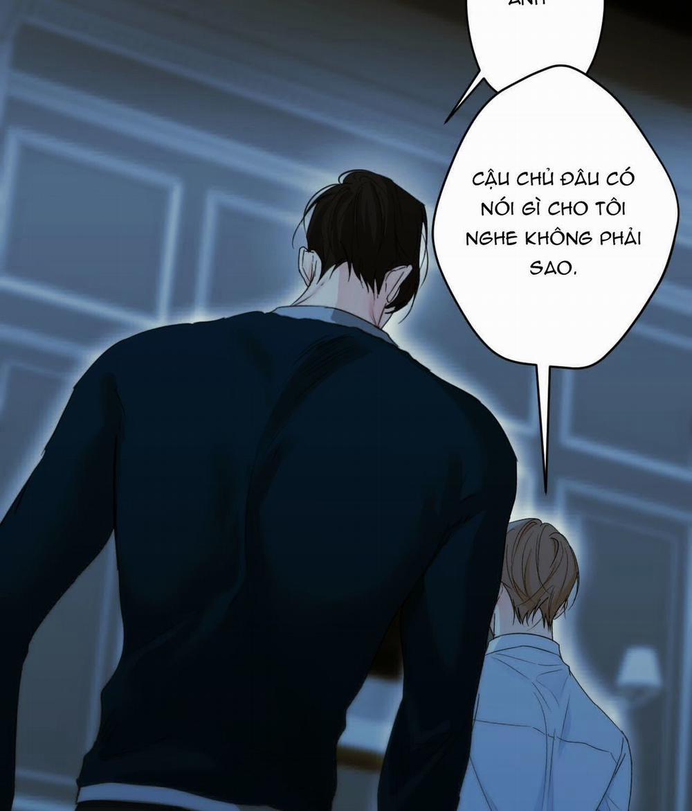 Cry Me A River 30.1 trang 10