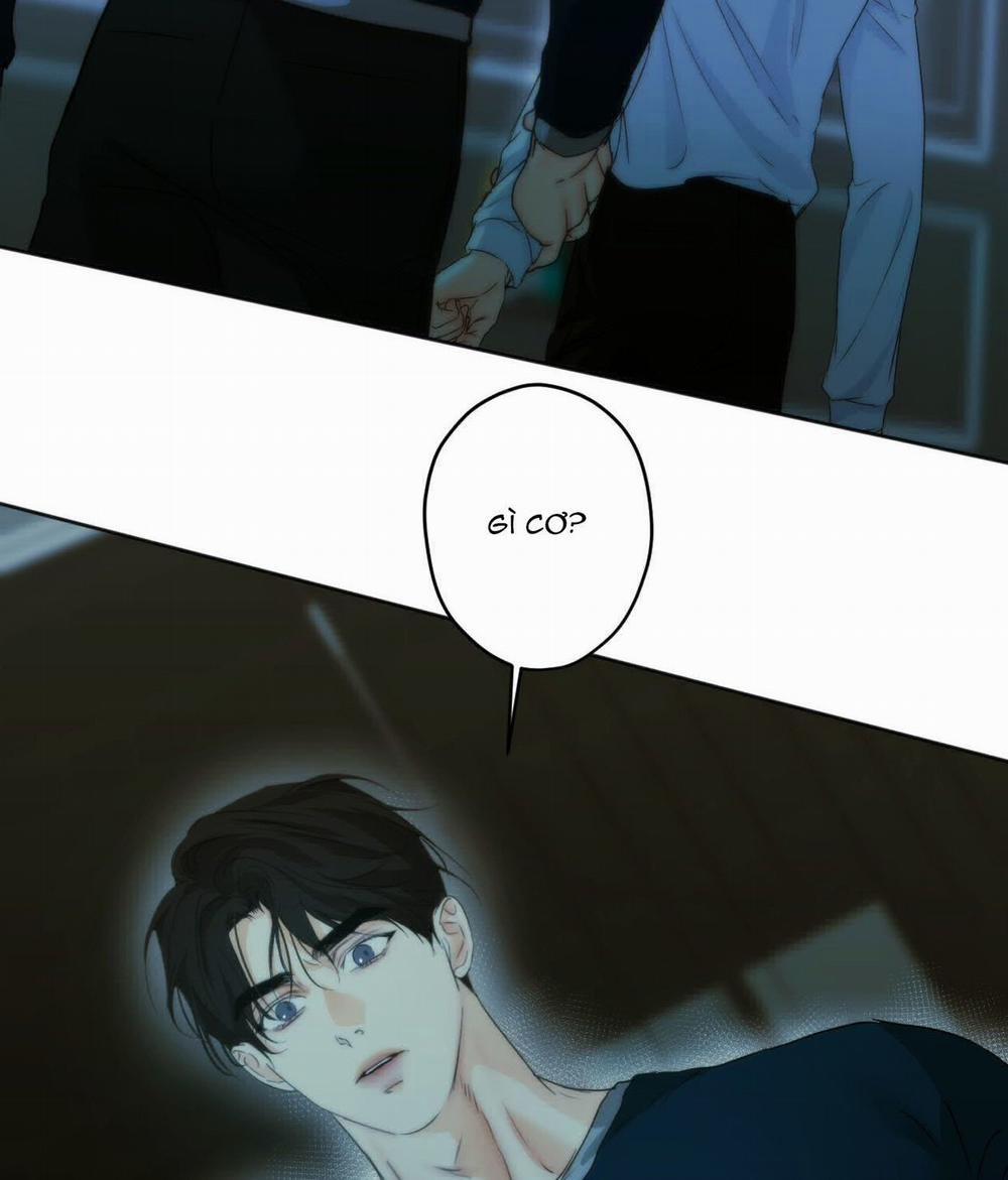 Cry Me A River 30.1 trang 11