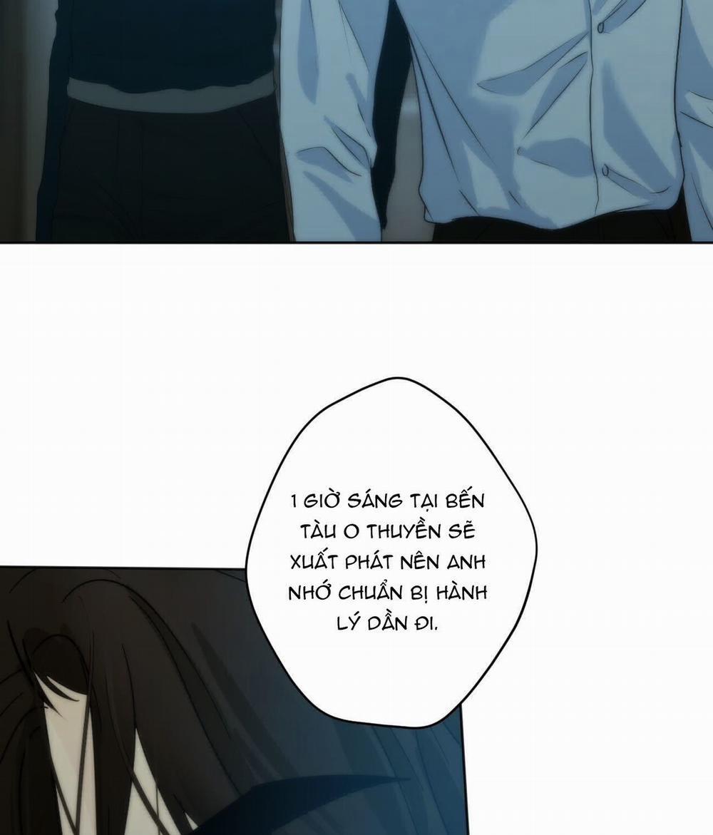 Cry Me A River 30.1 trang 28