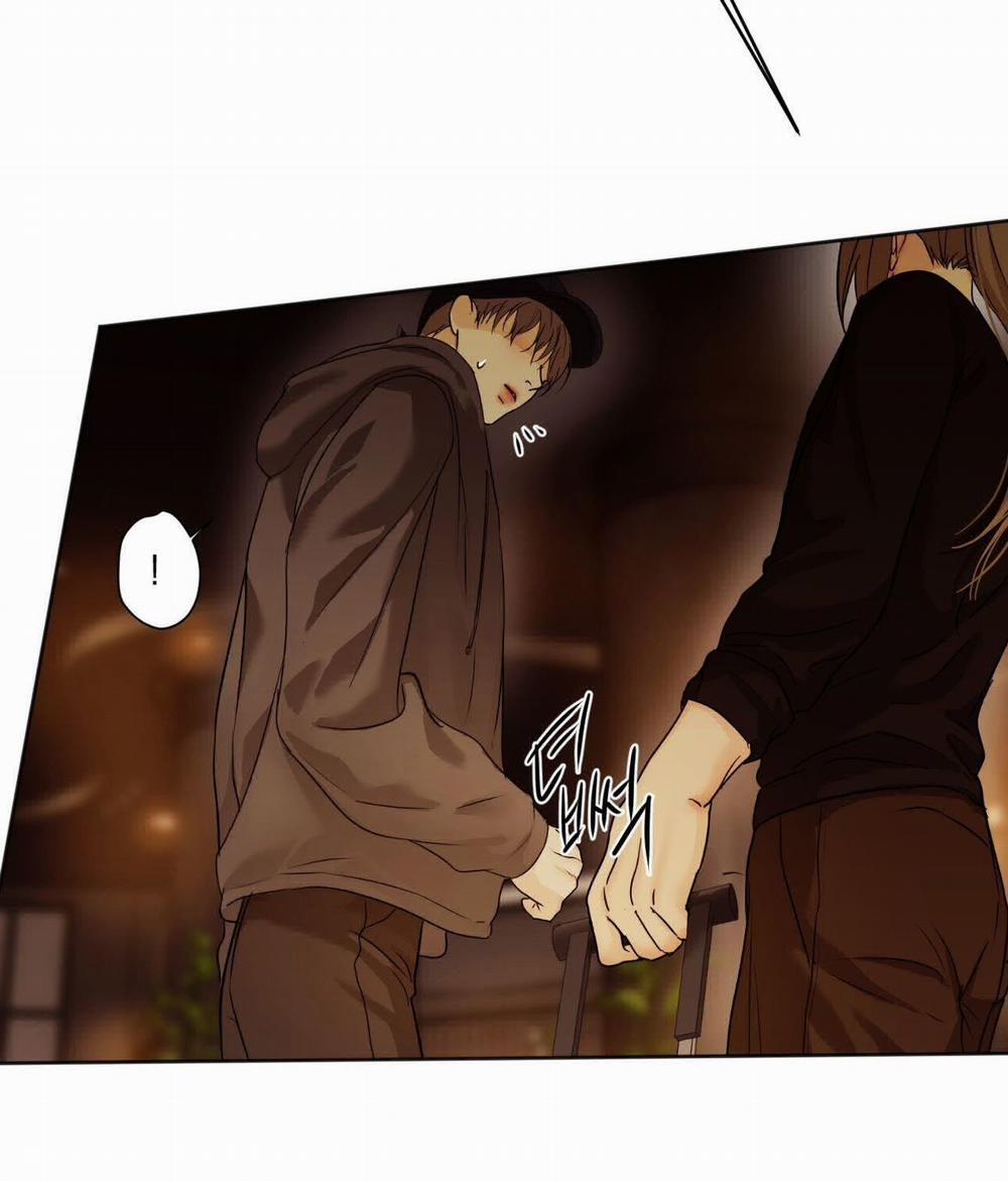 Cry Me A River 30.2 trang 21