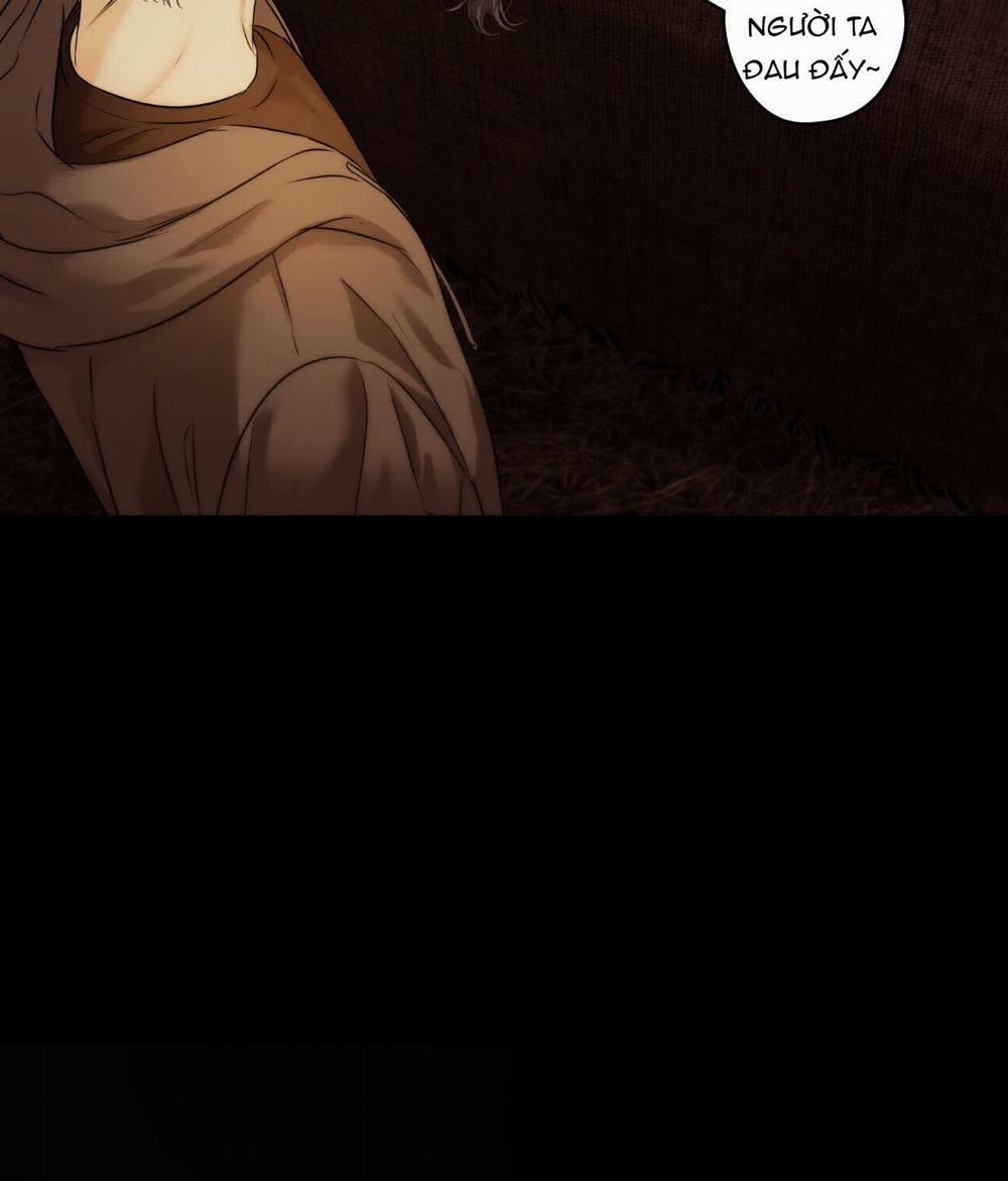 Cry Me A River 30.2 trang 26