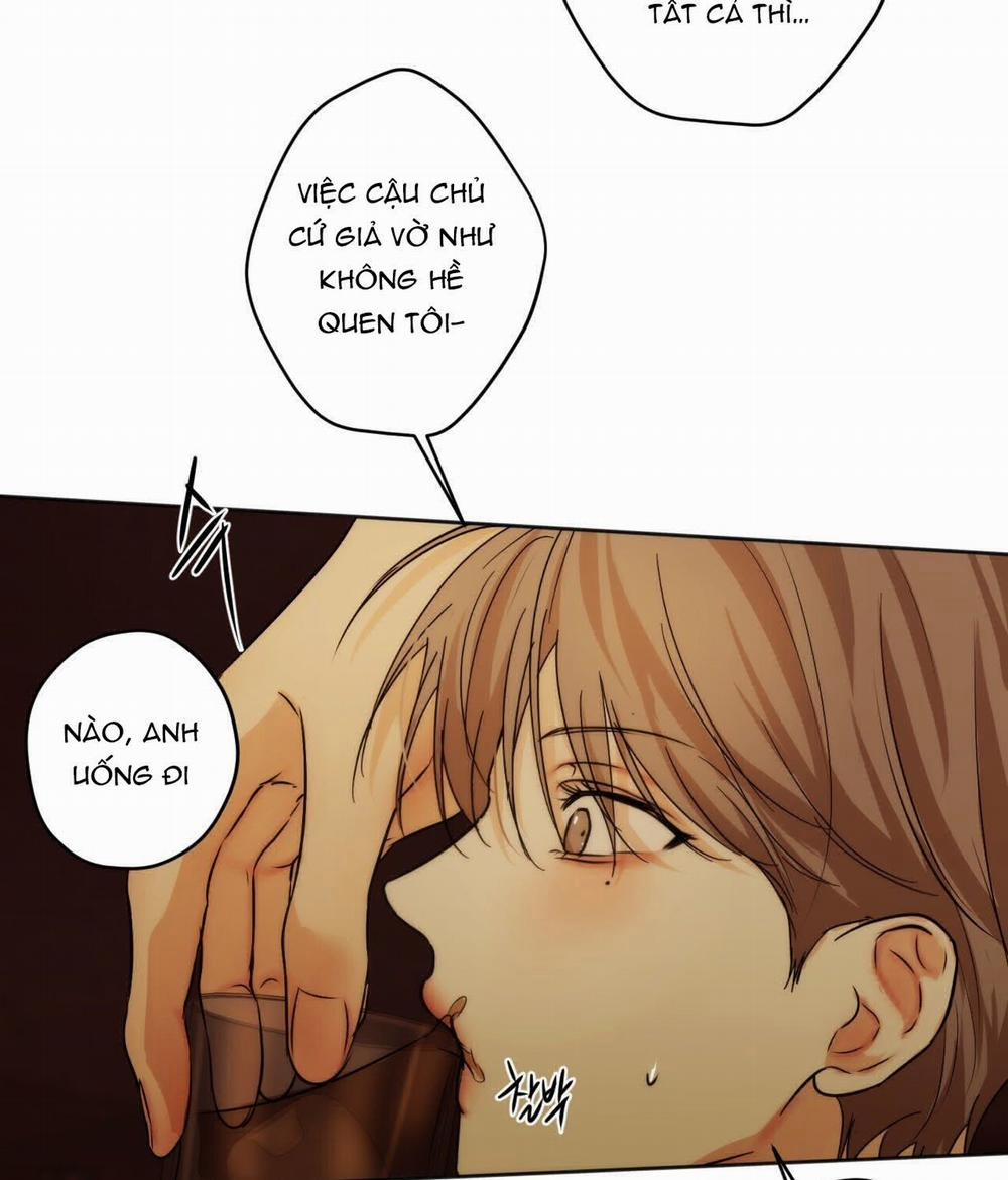 Cry Me A River 30.2 trang 44