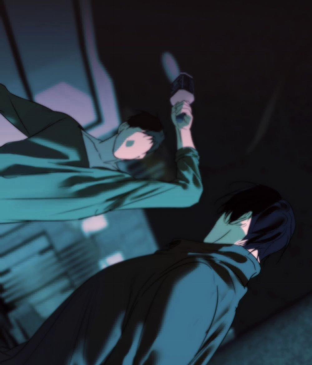 Cry Me A River 30.2 trang 69