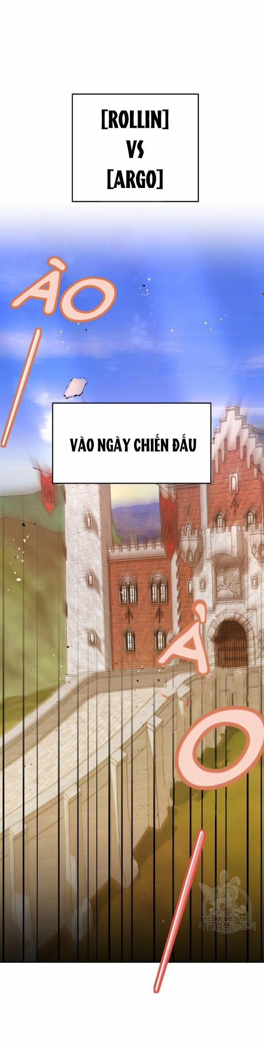 Cú Đấm Netkama 11 trang 0