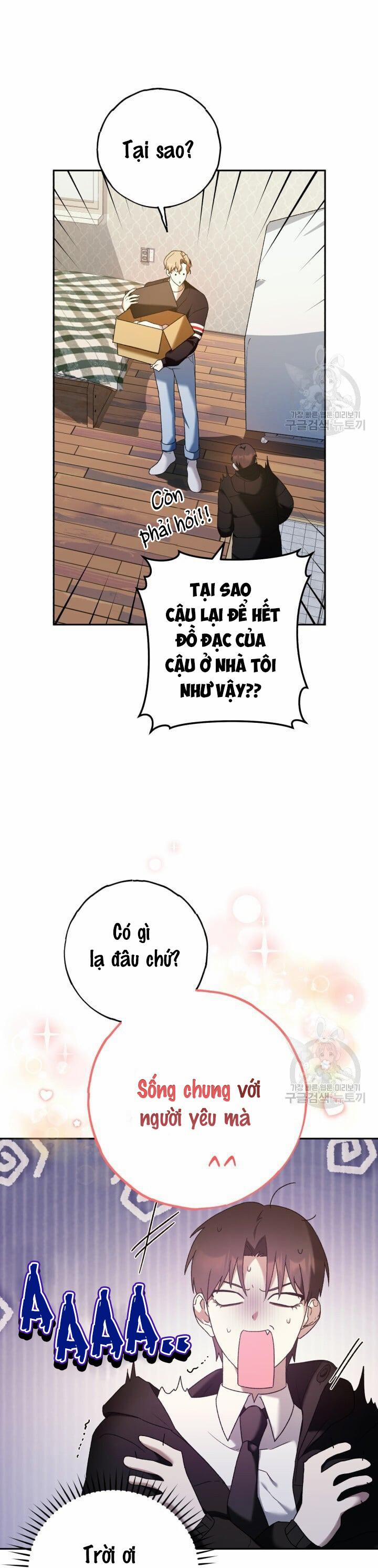 Cú Đấm Netkama 17 trang 1
