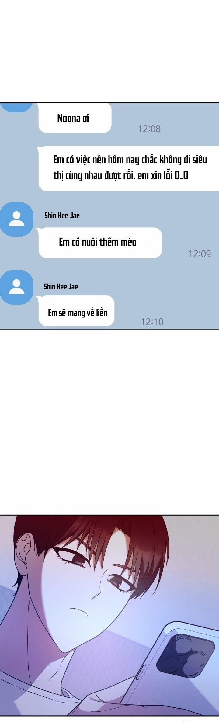 Cú Đấm Netkama 20 trang 0