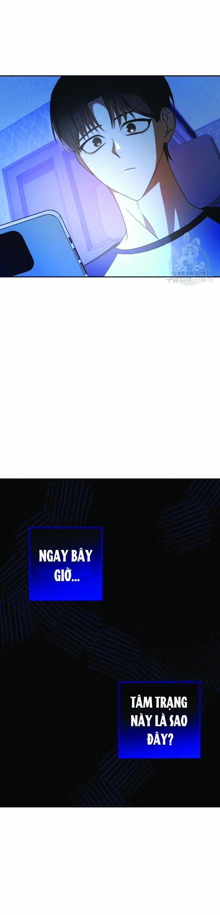 Cú Đấm Netkama 27 trang 1