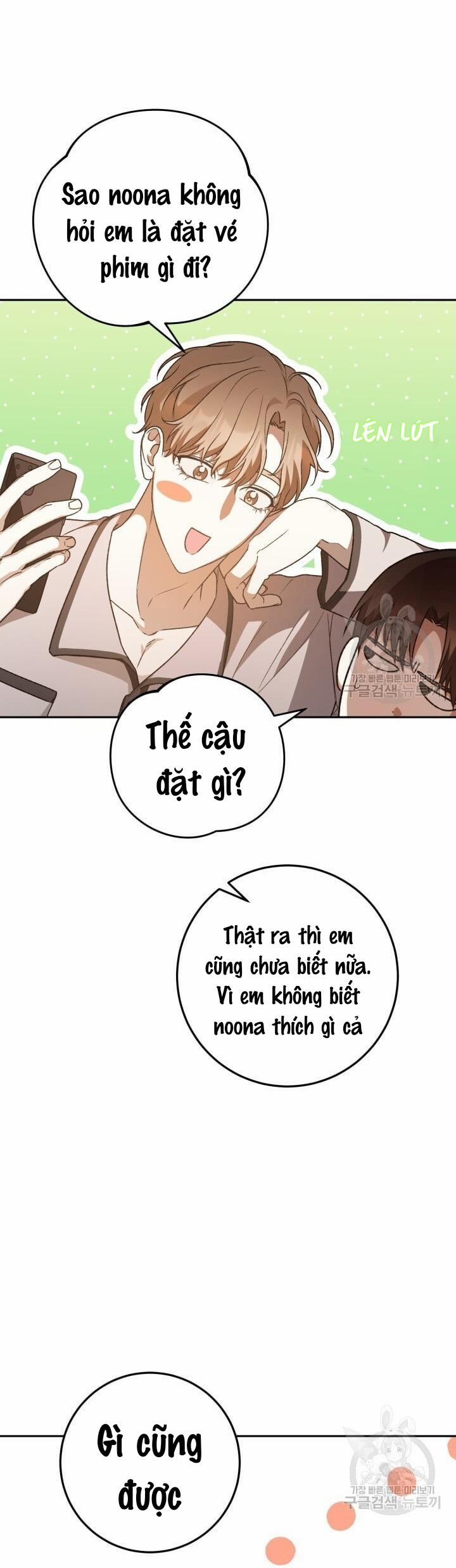Cú Đấm Netkama 28 trang 1
