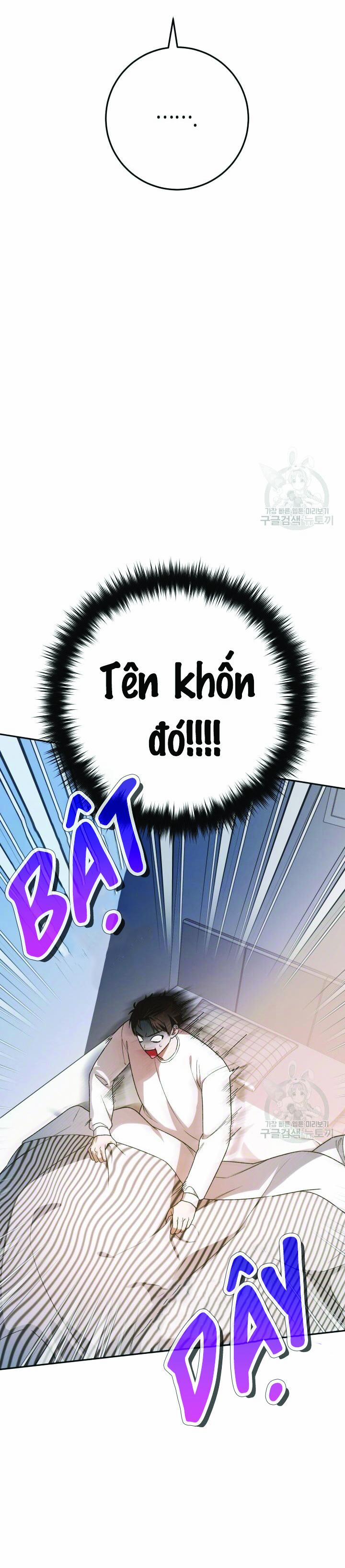 Cú Đấm Netkama 32 trang 1
