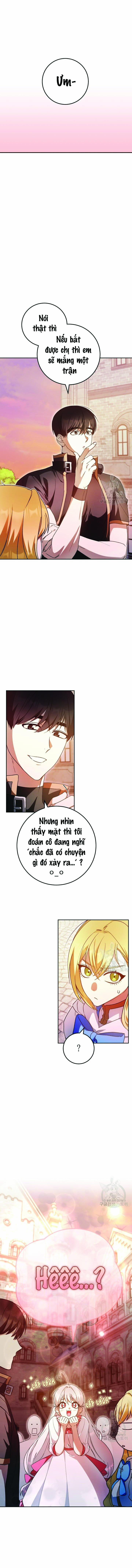 Cú Đấm Netkama 36 trang 1