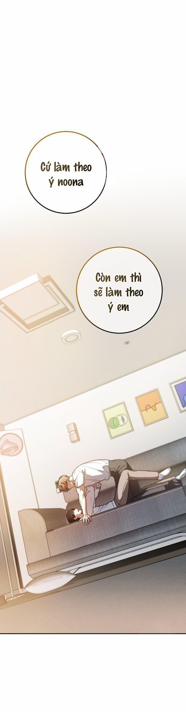 Cú Đấm Netkama 37 trang 0