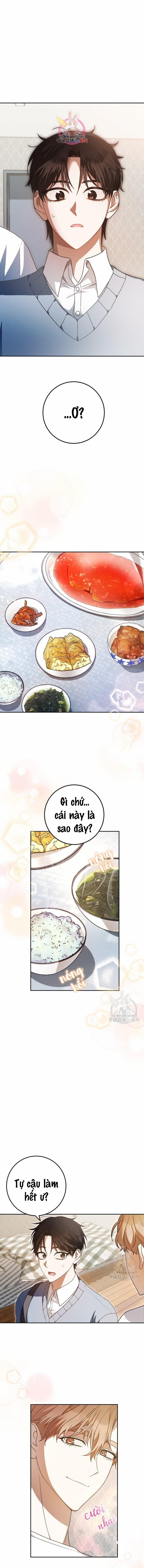 Cú Đấm Netkama 39 trang 0