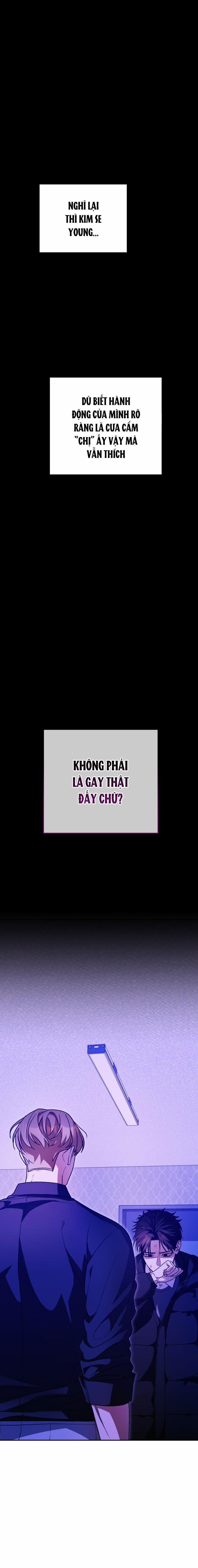 Cú Đấm Netkama 50 trang 0