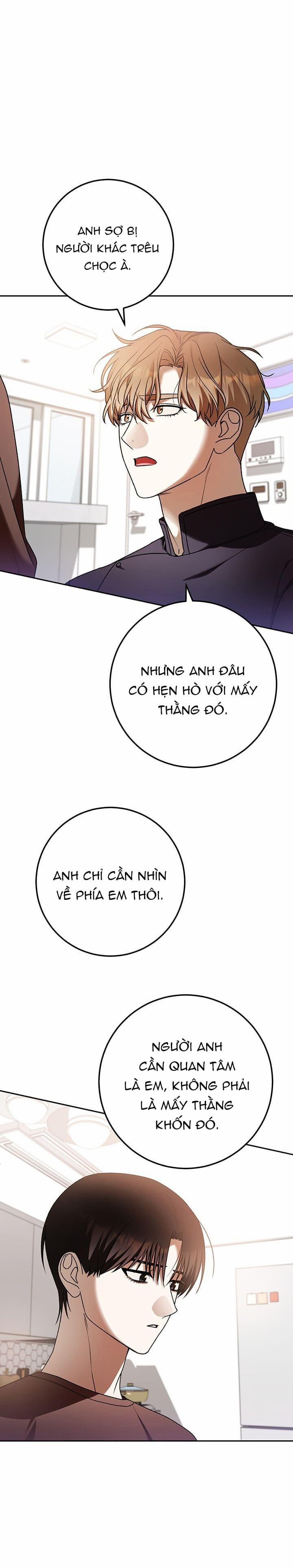 Cú Đấm Netkama 72 trang 0
