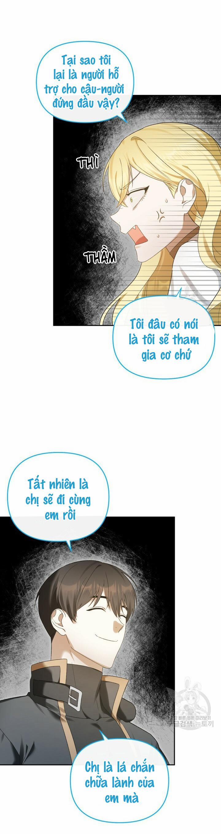 Cú Đấm Netkama 8 trang 1