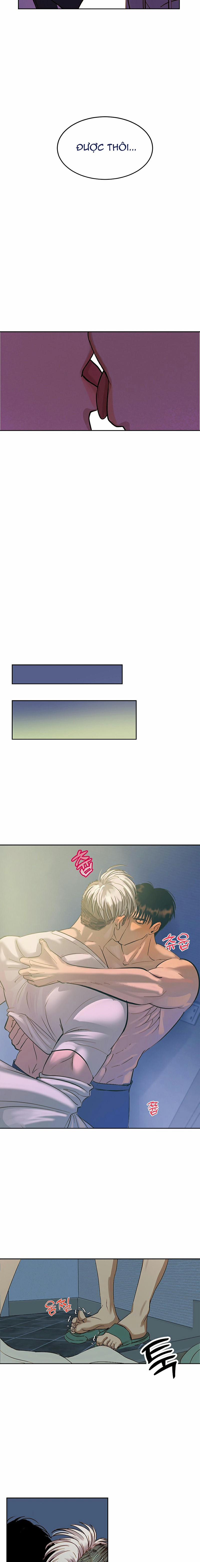 Cú Đánh Bóng Phạm Luật 1 trang 14