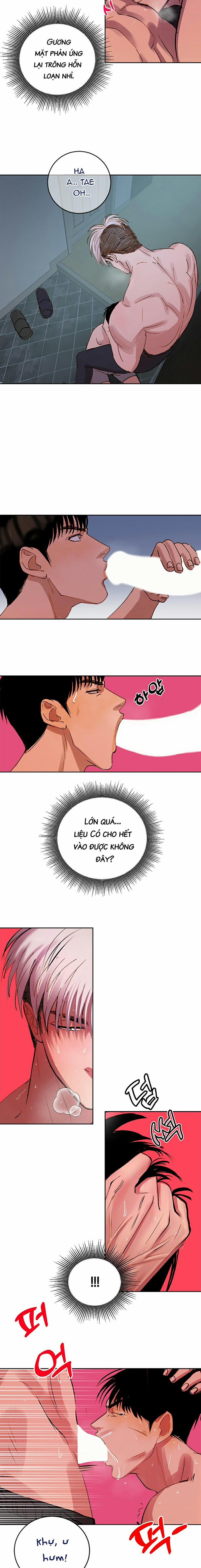 Cú Đánh Bóng Phạm Luật 1 trang 16