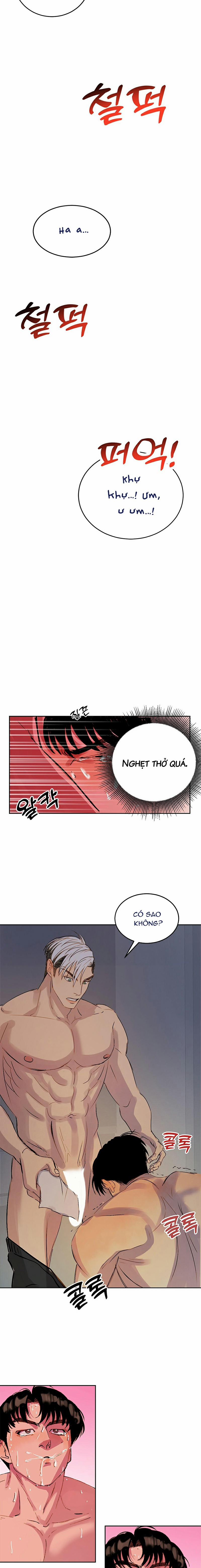 Cú Đánh Bóng Phạm Luật 1 trang 17